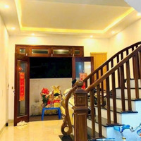 Bán Nhà Định Công Thượngdiện Tích41M2. 5 Tầng. 5 Phòng Ngủ. Giá Bán. 8.6 Tỷ