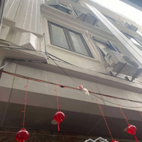 Bán Nhà Định Công Thượngdiện Tích41M2. 5 Tầng. 5 Phòng Ngủ. Giá Bán. 8.6 Tỷ