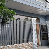 Nhà 45M2 Hẻm Xe Hơi Gần Hoàng Diệu 2 Giá Chỉ 3Ty650