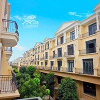 Nhà Liền Kề Dưới 10 Tỷ Kinh Doanh Được Tại Phân Khu San Hô Ocean Park 2