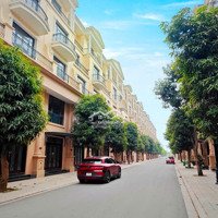 Nhà Liền Kề Dưới 10 Tỷ Kinh Doanh Được Tại Phân Khu San Hô Ocean Park 2