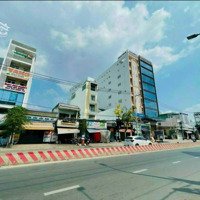 Mặt Tiền Đường Huỳnh Tấn Phát Ngay Ngã Tư Phú Thuận,Diện Tích6X28M Vuông Vức, Vị Trí Cực Đẹp