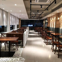 Bán Nhà Mặt Tiền Lê Thị Riêng, Bến Thành, Q.1Diện Tích8.4X20M, Giá Bán 79 Tỷ Tl