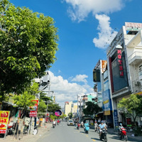Cặp Mtkd Phường Tân Quý - Gần Chợ Tân Hương 8X20M ( 1 Lầu + Sân Thượng ) Giá Bán 25 Tỷ Thương Lượng Nhẹ