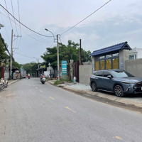 Mt Huỳnh Thị Na Đông Thạnh Hóc Môn- 12X41-200M Thổ Giáp Với Q12 Kinh Doanh Đa Ngành