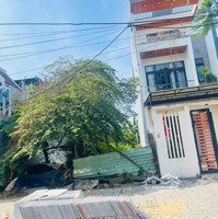 Hiếm! Cơ Hội Sở Hữu Ngay Lô Đất Phan Thao - Hoà Xuân, Vị Trí Thuận Tiện, Khu Dân Cư Đông Đúc