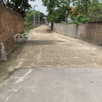 Đất Nền Đẹp Tại Minh Phú, Sóc Sơn, Hà Nội, 26 Triệu/M2, 100M2 Hàng Hot