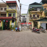 Đất Bán Tại Ngô Gia Tự, 9 Tỷ, 80M2, Long Biên, Hà Nội