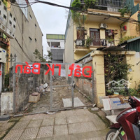 Đất Bán Tại Ngô Gia Tự, 9 Tỷ, 80M2, Long Biên, Hà Nội