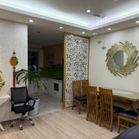 Cho Thuê Chcc C37 Bắc Hà Tower, Tố Hữu 95M2, 3 Phòng Ngủ, Đủ Đồ 13 Triệu Ảnh Thật