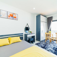 Cho Thuê Cc Mini Ở Phú Đô, 4,05 Triệu, 18 M2, Nội Thất Full