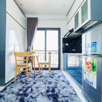 Cho Thuê Cc Mini Ở Phú Đô, 4,05 Triệu, 18 M2, Nội Thất Full