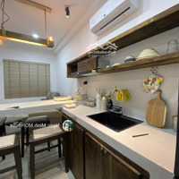 Căn Hộ 70M2 Siêu Đẳng Cấp , Ban Công Sân Vườn. Cam Kết Hình Thật - Giá Thật. Ngay Cầu Thị Nghè Q1