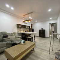 Căn Hộ 70M2 Siêu Đẳng Cấp , Ban Công Sân Vườn. Cam Kết Hình Thật - Giá Thật. Ngay Cầu Thị Nghè Q1