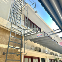 Cho Thuê Phòng Trọ Tại Trần Văn Kỷ, 6,8 Triệu, 25M2