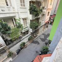 BÁN NHÀ PHÂN LÔ LẠC TRUNG- KIM NGƯU, ĐƯỜNG 2 Ô TÔ TRÁNH, MẶT TIỀN 5.4M, 70M2, 22.3 TỶ