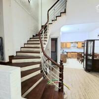 BÁN NHÀ PHÂN LÔ LẠC TRUNG- KIM NGƯU, ĐƯỜNG 2 Ô TÔ TRÁNH, MẶT TIỀN 5.4M, 70M2, 22.3 TỶ