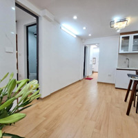 Tập Thể Bách Khoa Hai Bà Trưng Thoáng Trước Sau - Ô Tô Đỗ Chân - 3 Phòng Ngủ- 2 Vệ Sinhphòng Nào Cũng Có Cửa Sổ