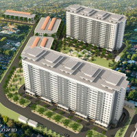 Bán Cc Conic Boulevard, 2,4 Tỷ, 85M2, 2 Phòng Ngủview Đẹp