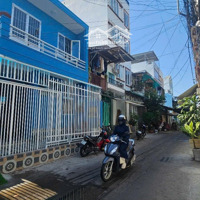 Bán Nhà 1 Triệuệt 1Lầdiện Tích80M2 Tttp Nha Trang Ngay Chợ Đầm Đường Ô Tô 8M Giá Bán 4Tỷ6 Liên Hệ: 0799299219
