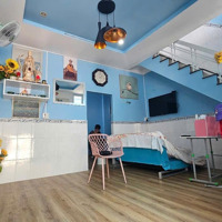 Bán Nhà 1 Triệuệt 1Lầdiện Tích80M2 Tttp Nha Trang Ngay Chợ Đầm Đường Ô Tô 8M Giá Bán 4Tỷ6 Liên Hệ: 0799299219