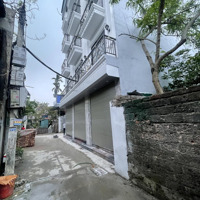 Bán Nhà 5Tx30M2, Ql21B Cuối Phú Lãm, 1,5Km Đại Học Đại Nam Và Thương Mại Hà Đông Giá Bán 3,15 Tỷ