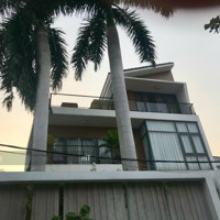 Bán Nhà Hẻm 16 Phùng Khắc Khoan P Dakao Quận 1,Dt:12.5X18 Cn 180M2 3 Tầng Giá Bán 50 Tỷ