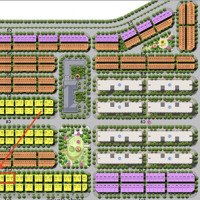 Duy Nhất 1 Căn Biệt Thự Dãy C10 Gần Trục Đại Lộ Mặt Sông Lễ Hội, Sở Hữu Chỉ Từ 7,5 Tỷ