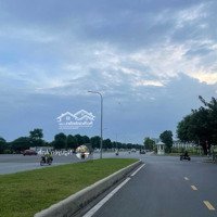 Nhà Phố Kim Cương- Mặt Đường 40M, Vị Trí Gần Chung Cư Kinh Doanh Sầm Uất Tại Vinhomes Gia Lâm