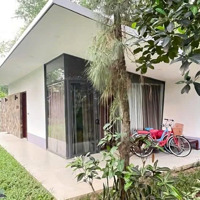 Bán Căn Biệt Thự Hill Top 140M2 Giá Bán 2,85 Tỷ Sổ Đến Năm 2056 Tại Flamingo Đại Lải Khu A