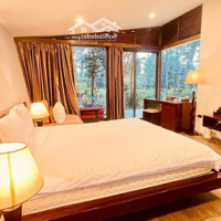 Bán Căn Biệt Thự Hill Top 140M2 Giá Bán 2,85 Tỷ Sổ Đến Năm 2056 Tại Flamingo Đại Lải Khu A