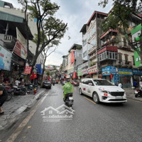 Bán Nhà Mặt Phố Trương Định - Hai Bà Trưng, 307 M2,Mặt Tiền9 M, Giá Chỉ 104.8 Tỷ