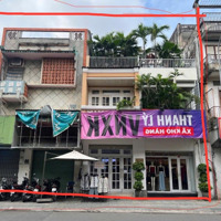 Mặt Tiền Nguyễn Hữu Cầu, Tân Định, Quận 1.Diện Tích13X23M, Cn 308M2. Giá Bán 127 Tỷ Tl. 0909198123 Ms Quân