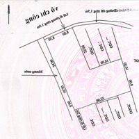 Bán Đất Tại Võ Chí Công, 28 Tỷ, 1000M2, Q. Cẩm Châu, Bên Hông View Ruộng Siêu Đẹp