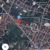 Cơ Hội Đầu Tư Hiếm: 196M² Đất Cực Đẹp Tại Trung Tâm Chỉ Đạo Văn Lâm Gần Ocean Park