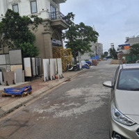 Chính Chủ Gửi Bán Lô 75M2 (09Lk31) Khu Phân Lô Cửa Trại- P.thủy Đường-Tp Thủy Nguyên Hp. Giá Bán 4,4 Tỷ