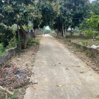 Bán Đất 1122M2 Bám Suối - Giá Bán 3,85 Tỷ Tại Liên Xã, Cư Yên, Lương Sơn, Hòa Bình