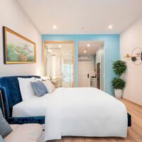 Căn Hộ View Biển Tuyệt Đẹp – Đẳng Cấp Sống Nghỉ Dưỡng Ngay Tại Nhà