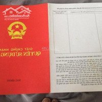 Chính Chủ Cần Bán Lô Đất Vị Trí Đẹp Kdc Trung Sơn, Gần Đường Số 8 Kd Sầm Uất Giá Tốt. Liên Hệ: 0937777279