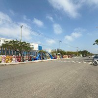 Chính Chủ Cần Bán 134M2 Đường 10M5.Sát Ngay Đại Học Và Bệnh Viện.giá Bán Thiện Chí.
