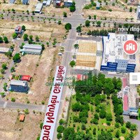 Chính Chủ Cần Bán 134M2 Đường 10M5.Sát Ngay Đại Học Và Bệnh Viện.giá Bán Thiện Chí.