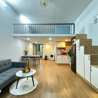 Cho Thuê Căn Hộ Duplex Ban Công, Siêu Rộng 50M2, Gần Nhà Hát Hoà Bình, Vòng Xoay Dân Chủ Quận 10