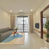Căn Hộ 1 Pn Full Nt Ngay Tại Phú Mỹ Hưng, Q7