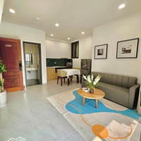 Căn Hộ 1 Pn Full Nt Ngay Tại Phú Mỹ Hưng, Q7