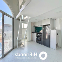 Cho Thuê Cc Mini Dạng Duplex, 1 Vệ Sinh 35M2, Giá Siêu Hời, Full Nội Thất Hưng Phú, Q8, Hcm