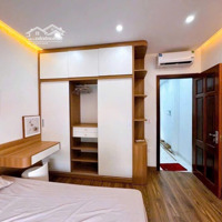 Cho Thuê Nhà Riêng Ở Chúc Sơn, 5 Triệu, 30M2, 3 Phòng Ngủ 3 Vệ Sinh Full Nội Thất