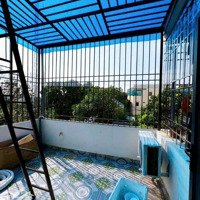 Cho Thuê Nhà Riêng Ở Chúc Sơn, 5 Triệu, 30M2, 3 Phòng Ngủ 3 Vệ Sinh Full Nội Thất