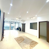 Cho Thuê Văn Phòng, Mặt Bằng Kinh Doanh, Mặt Đường 30M An Phú Villa Kđt Dương Nội Quận Hà Đông