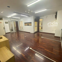 Cho Thuê Vp Tại Trần Duy Hưng - Cầu Giấy 30M2 55M2 65M2 Trong Tòa Nhà 131M2 6Tmặt Tiền13M Giá Từ 7 Triệu/Th