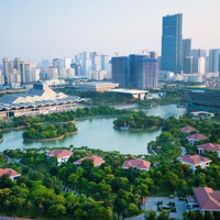 Chính Chủ Cần Bán Căn 3 Phòng Ngủđập Thông Dự Án Vinhomes Green Bay - Mễ Trì